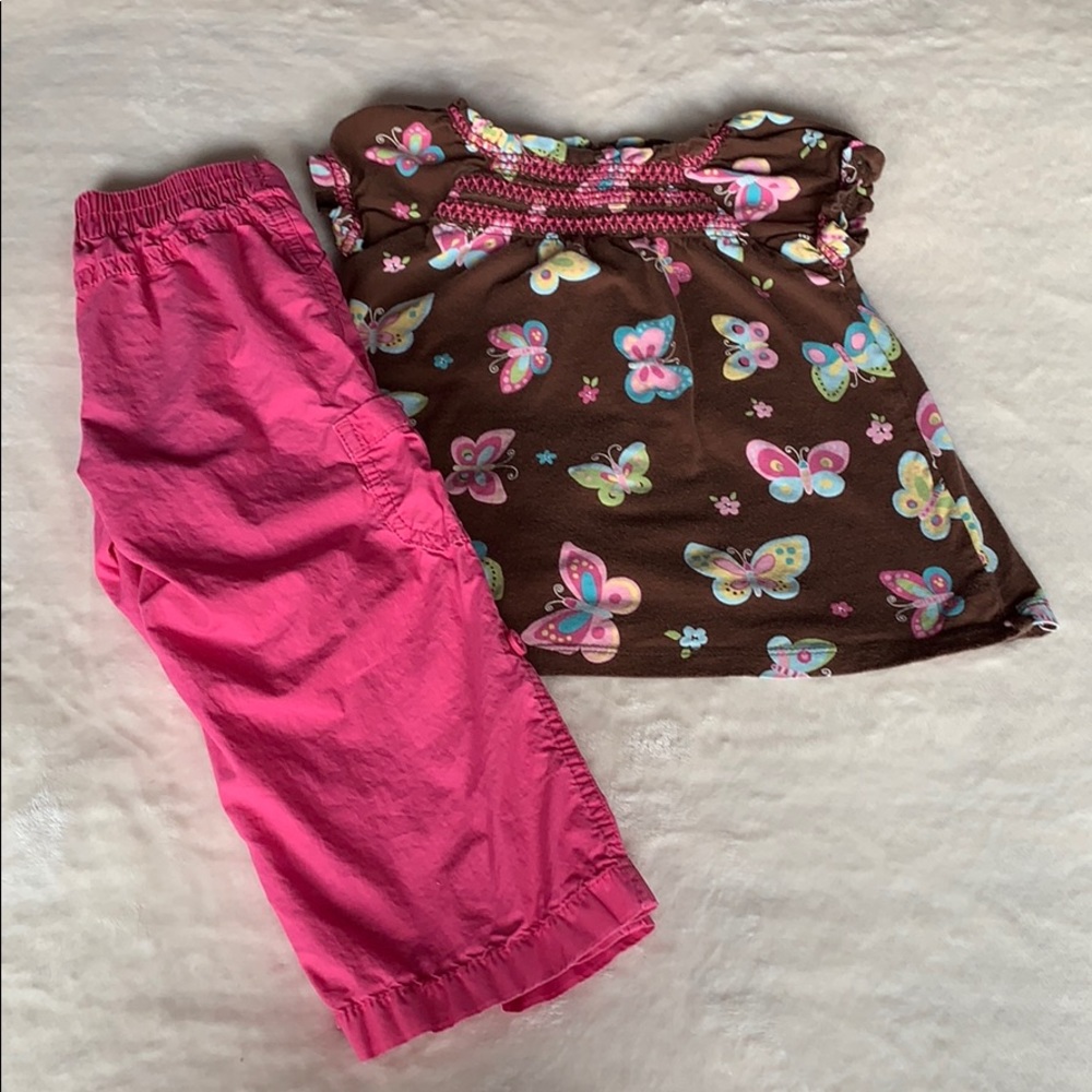 Girls Outfit - Picture 1 of 11